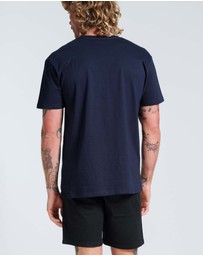 Vacancy Co - Vacant Tee