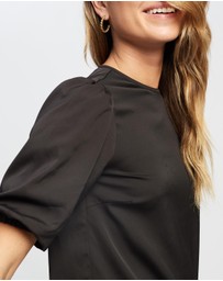 Atmos&Here - Elora Blouse