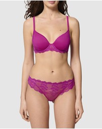 Simone Perele - Reve 3D Plunge Contour Bra