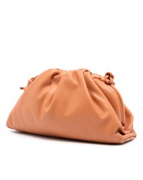 Pre-Loved by Azura Reborn - Pre-Loved Lambskin The Mini Pouch Crossbody