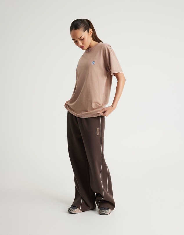 Upstate - Thrive T-Shirt - Mocha