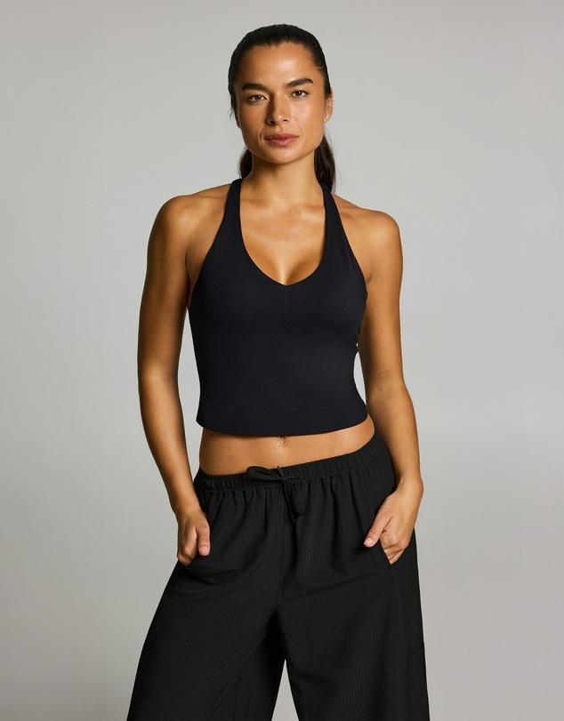 Rockwear - Scoop Back Support Singlet