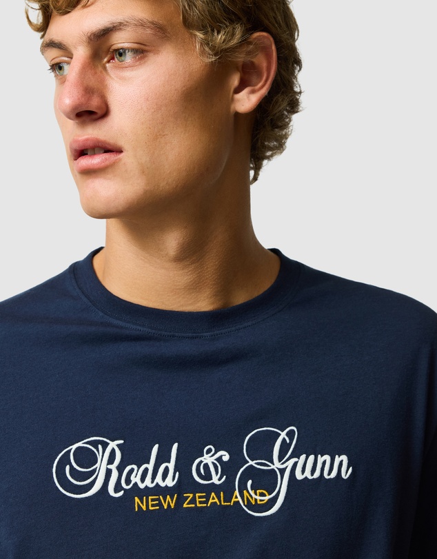 Rodd & Gunn - Wendon Valley Tee