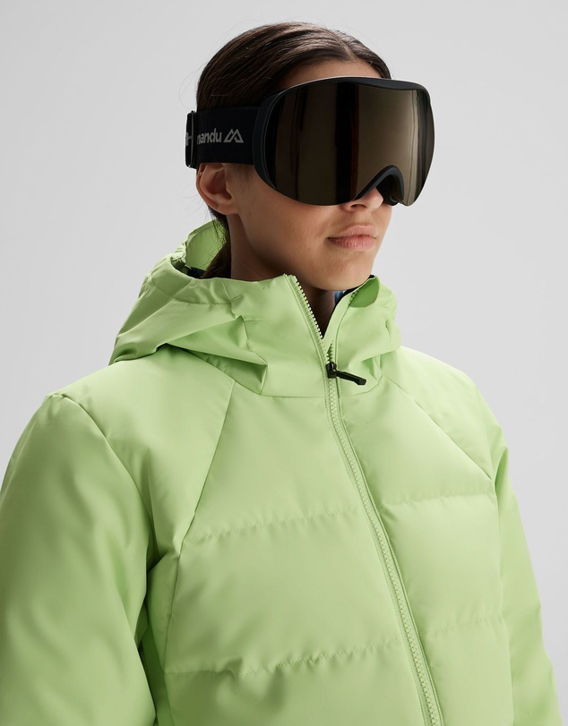 Kathmandu - PWDR-Days Snow Goggles - Adults