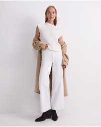 Sportscraft - Josie Asymmetric Knit