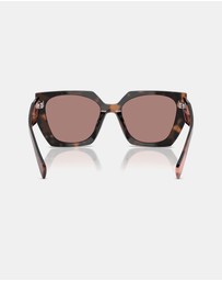 Prada - PR 15WS