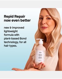 Bondi Boost - Rapid Repair Bond Builder Conditioner 300ml