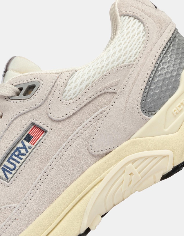 Autry - Hyperway Low Sneakers - Men's