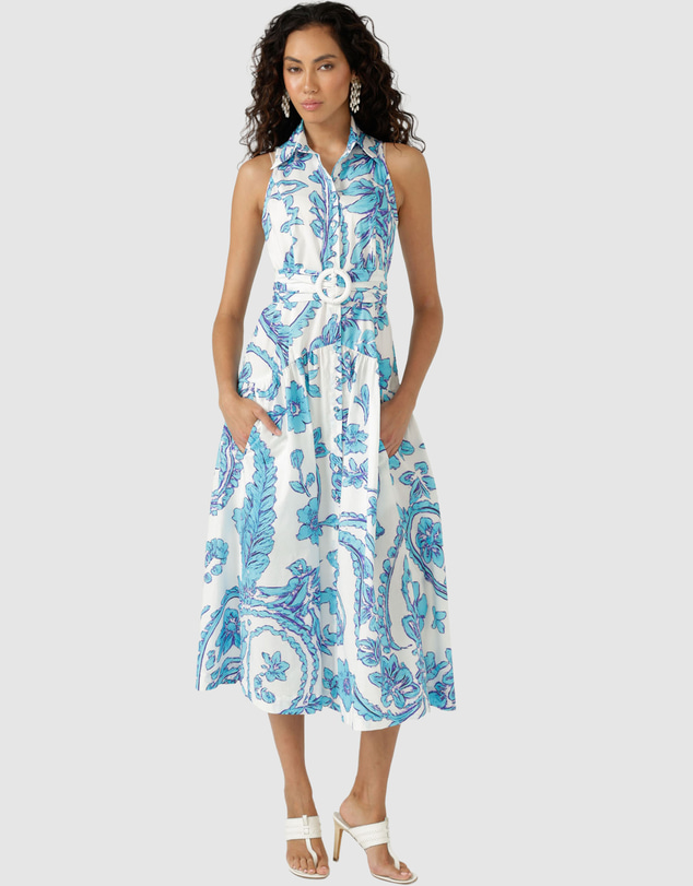 SACHA DRAKE - Anafi Dress