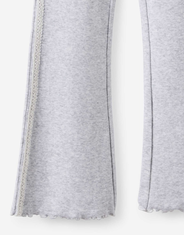Cotton On Kids - Essential Francine Flare Legging