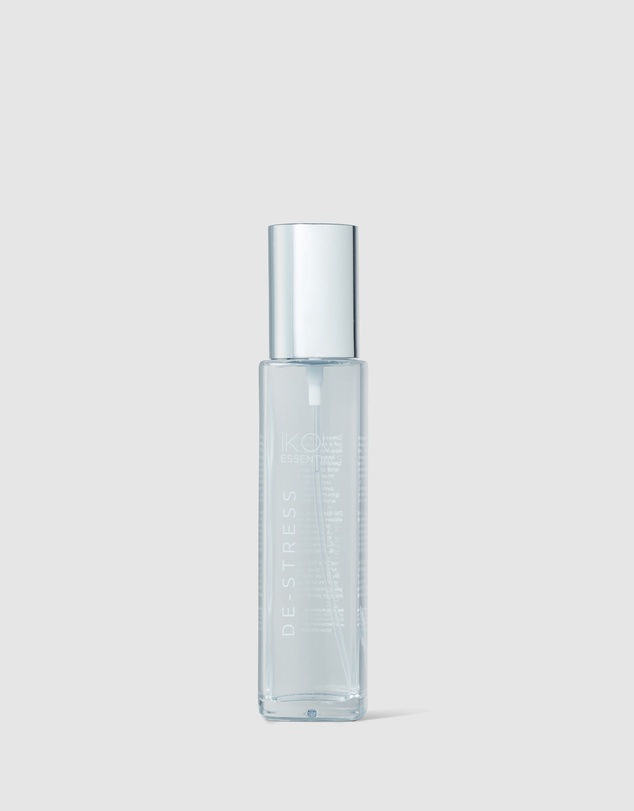 IKOU - Room & Linen Mist De-Stress