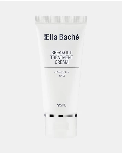 Ella Bache - Breakout Treatment Cream 30ml
