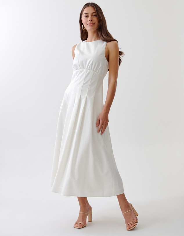 Tussah - Addilyn Midi Dress
