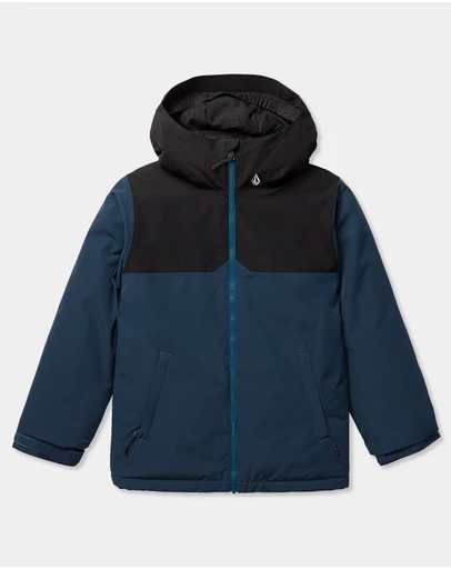 Volcom - Boys 8 to 16 Stone.91 Insulated Jacket