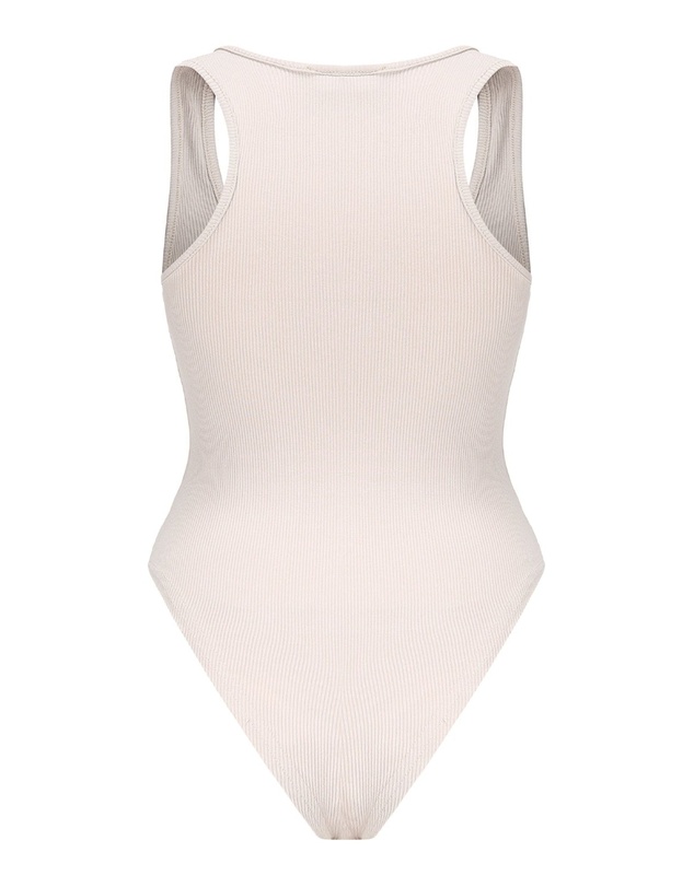 Style Addict - May Tank Bodysuit