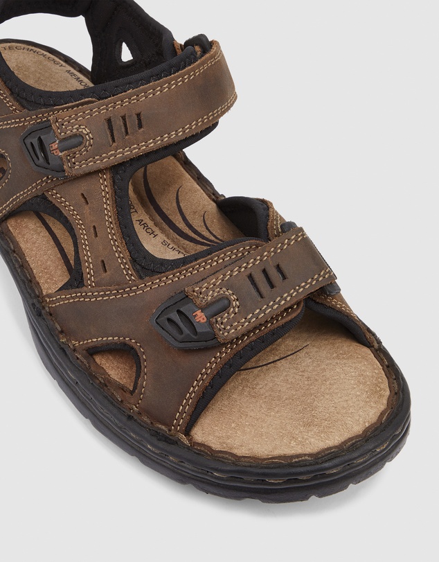 Hush Puppies - Simmer