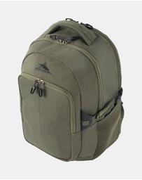 High Sierra - Trooper Backpack