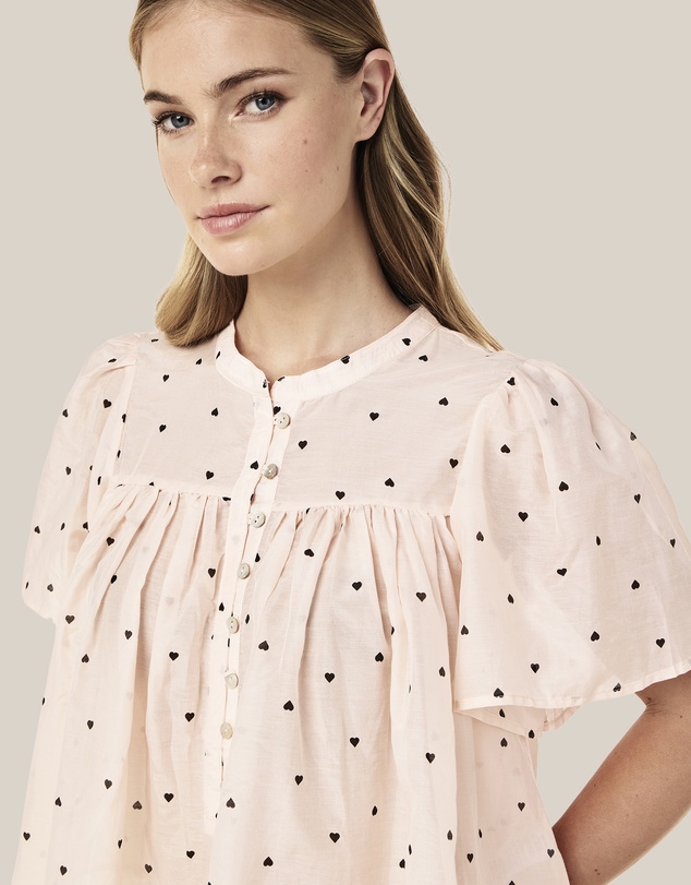 Papinelle - Hearts Gathered Boxer PJ