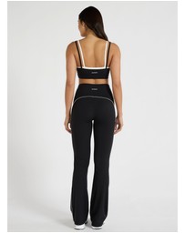 All Fenix - ALLFENIX CloudCore Double Layer Contrast Sports Bra