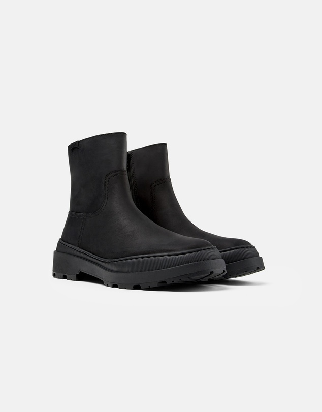 Camper - Brutus Trek