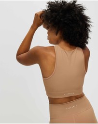 All Fenix - Rise Racerback Sports Bra