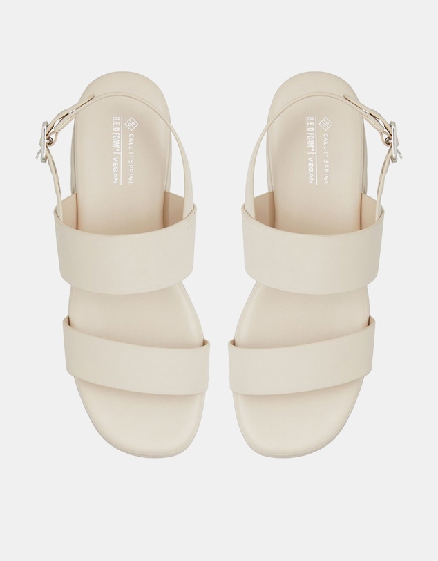 Call It Spring - Novalie Heels