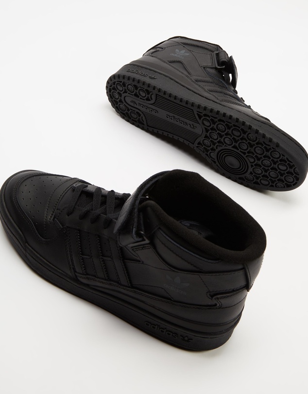 adidas Originals - Forum Mid Shoes - Unisex