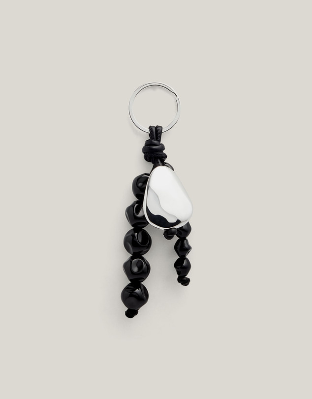 Witchery - Olive Key Ring