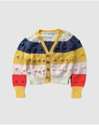 Alex & Ant - Zsa Zsa Cardi - Multi