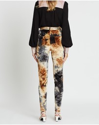 LENNI the label - Geode Pants