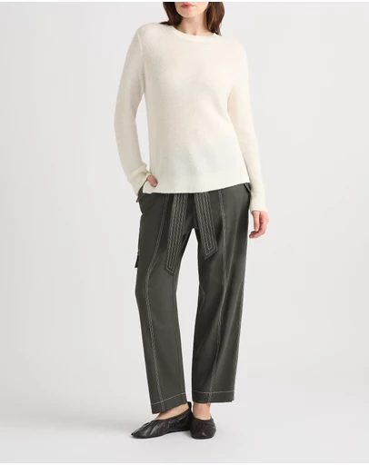 David Lawrence - Cabello Cargo Pants