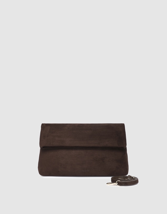 Louenhide - Luka Suedette Clutch