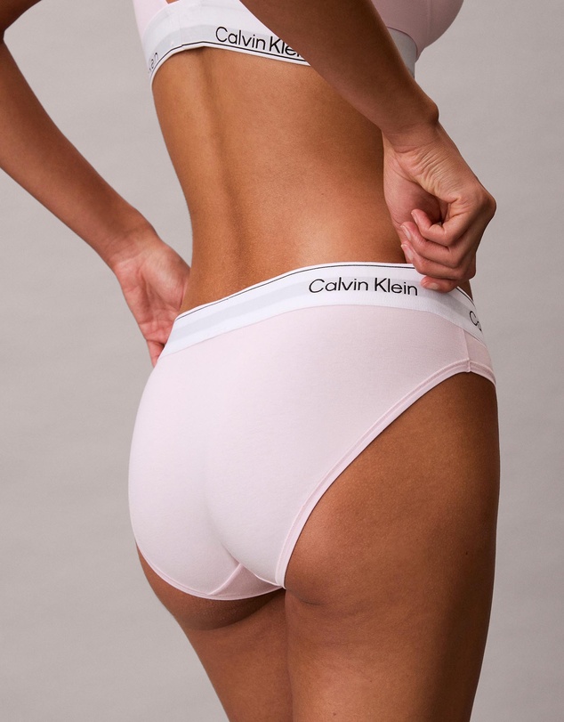 Calvin Klein - Icon Cotton Modal Bikini Briefs