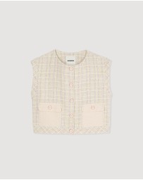 Sandro - Mimosa Blazer