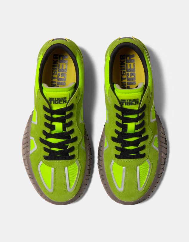 Onitsuka Tiger - Duck Tiger Trainer - Unisex