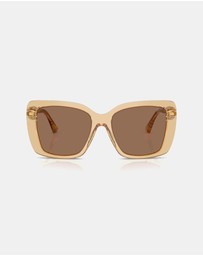 Burberry - BE4456