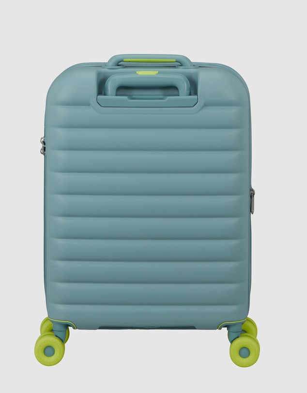 American Tourister - Neovibe Carry-On Small 55Cm Suitcase Expandable
