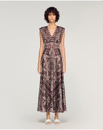 Sandro - Serenella Dress