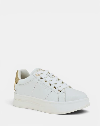 GUESS - Wesli Sneakers