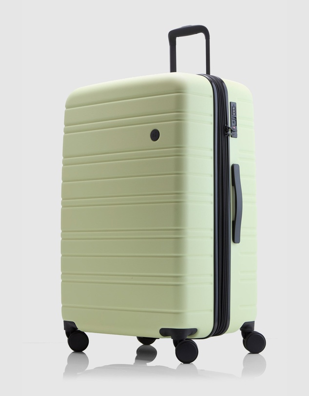 Nere - Stori Check-In 75cm Suitcase