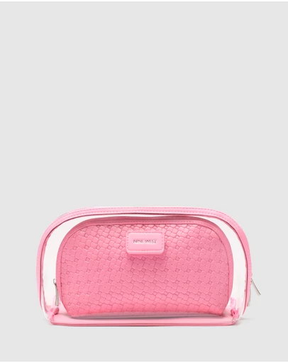 Nine West - Bloom Cosmetic Bag
