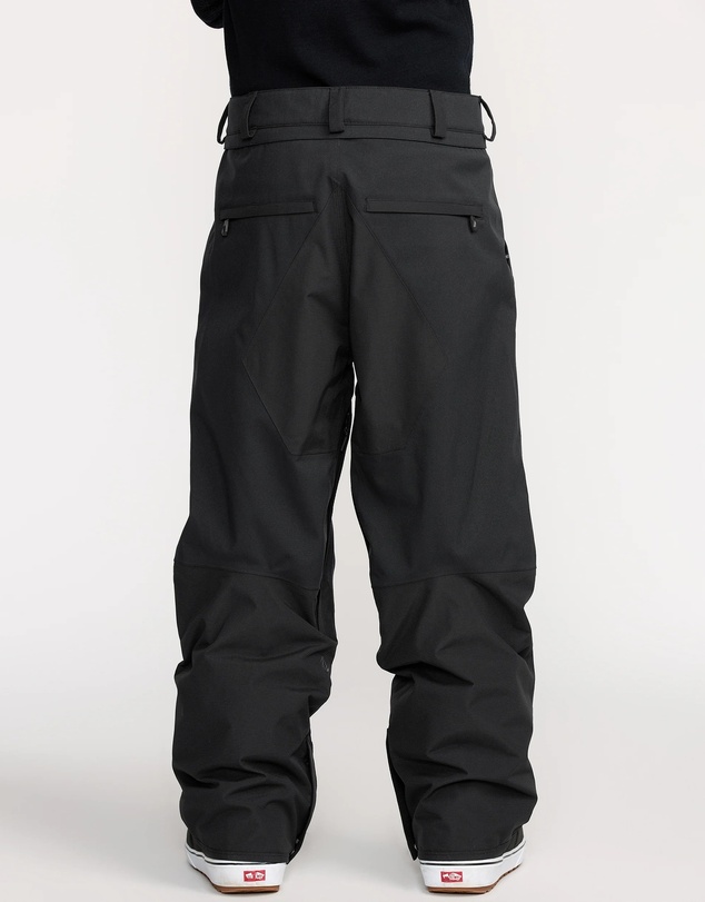 Volcom - Mens Kleveland Snow Pants