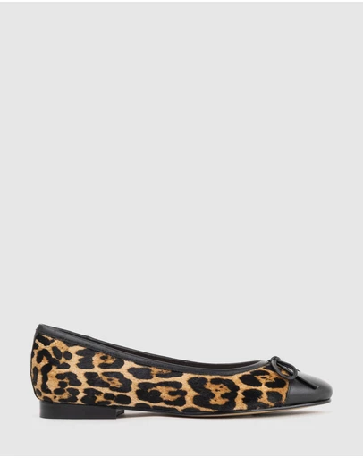 Edward Meller - EASTON Cap Toe Ballet