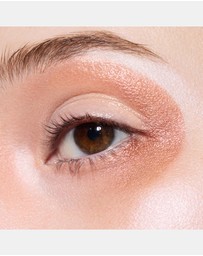 MAC - Glitter Single Eye Shadow Compact