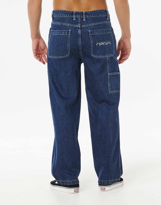 Rip Curl - Nu Dose Denim Pant