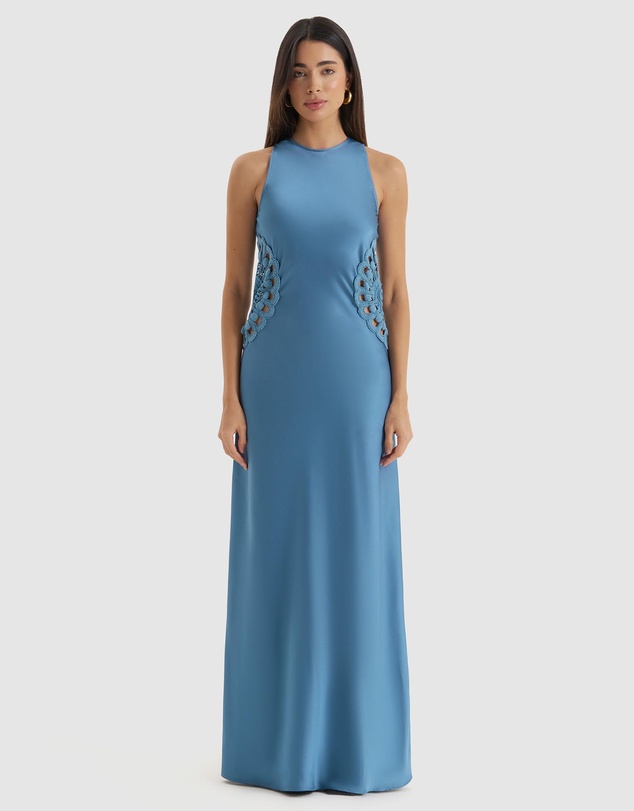 Aver Dress by 4th & Reckless Online | THE ICONIC | New Zealand