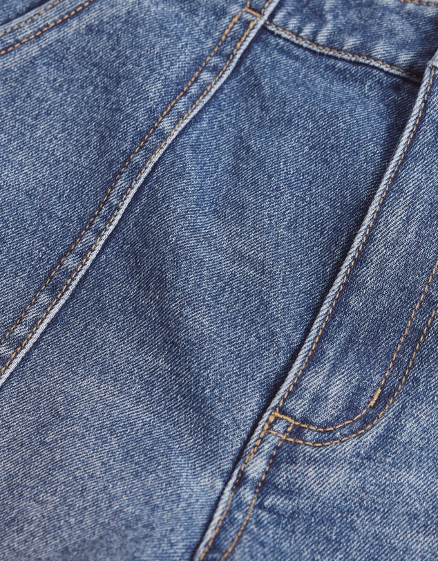 Country Road - Teen Denim Short