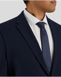 Johnny Bigg - Tanner Stretch Suit Jacket