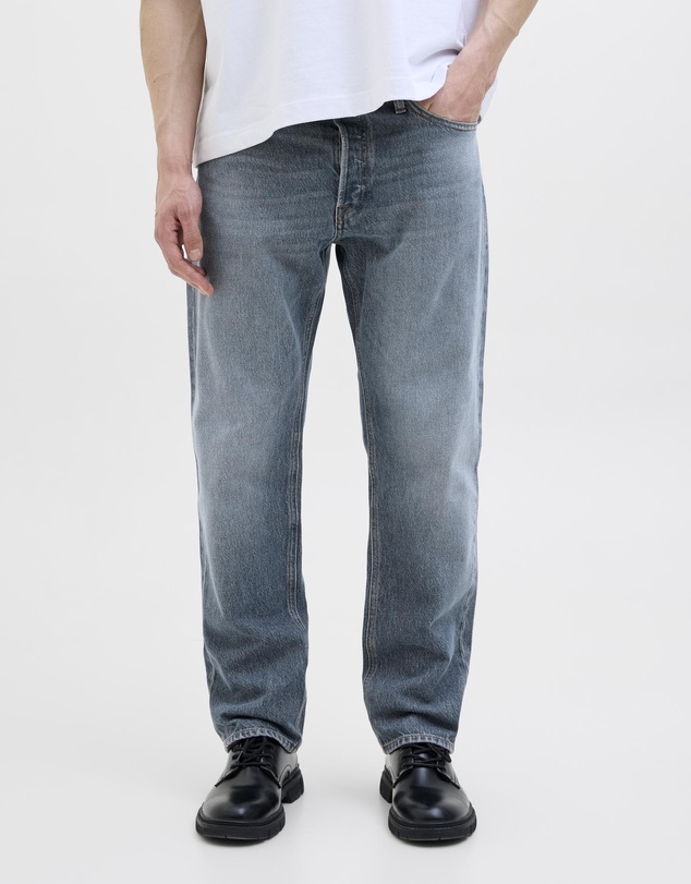 Jack & Jones - Chris Original SBD 320 Relaxed Fit Jeans