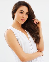 Seafolly - Ladder Detail Dress